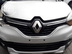 Gebrauchte Grill Renault Captur (2R) Preis auf Anfrage angeboten von BZJ b.v.