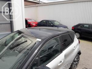 Used Roof Renault Captur (2R) Price on request offered by BZJ b.v.