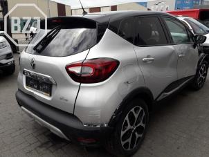 Used Rear side panel, right Renault Captur (2R) Price on request offered by BZJ b.v.
