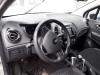 Airbag set + dashboard from a Renault Captur (2R), SUV, 2013 2019