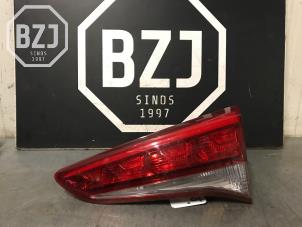 Usados Luz trasera derecha Hyundai Tucson Precio de solicitud ofrecido por BZJ b.v.