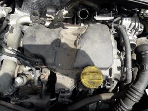 Used Engine Renault Clio IV Estate/Grandtour (7R) 1.5 Energy dCi 90 FAP Price € 750,00 Margin scheme offered by BZJ b.v.