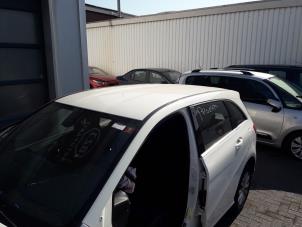 Used Roof Mercedes B (W246,242) 1.5 B-160 CDI 16V Price on request offered by BZJ b.v.