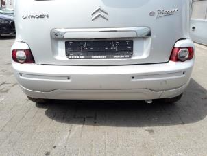 Used Rear bumper Citroen C3 Picasso (SH) 1.6 HDi 90 Price on request offered by BZJ b.v.