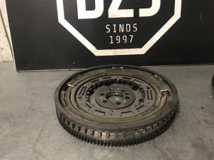 Used Dual mass flywheel Renault Clio Price on request offered by BZJ b.v.