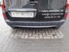 Rear bumper from a Mercedes Citan (415.6), 2012 / 2021 1.5 109 CDI, Delivery, Diesel, 1.461cc, 66kW (90pk), FWD, OM607951; K9K, 2012-11 / 2021-08, 415.601; 415.603; 415.605 2017