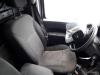 Sitz links van een Mercedes-Benz Citan (415.6) 1.5 109 CDI 2017