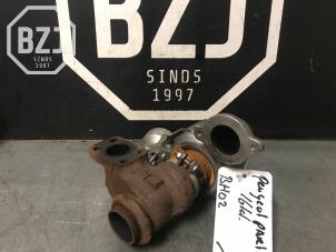 Used Turbo Peugeot Partner Price on request offered by BZJ b.v.