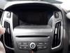 Ford Focus 3 Wagon 2.0 TDCi 16V 150 Navigation system