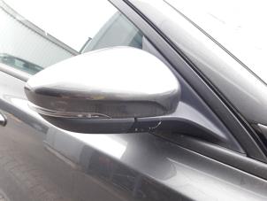 Used Wing mirror, right Ford Focus 4 1.0 Ti-VCT EcoBoost 12V 125 Price on request offered by BZJ b.v.