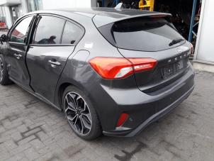 Used Rear side panel, left Ford Focus 4 1.0 Ti-VCT EcoBoost 12V 125 Price on request offered by BZJ b.v.
