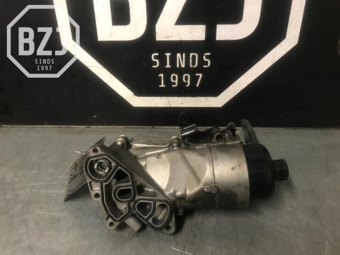Gebrauchte Ölfiltergehäuse Ford Focus Preis auf Anfrage angeboten von BZJ b.v.