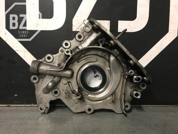 Gebrauchte Ölpumpe Ford Focus Preis auf Anfrage angeboten von BZJ b.v.