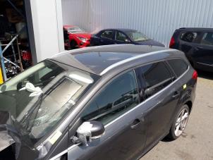 Used Roof Ford Focus 3 Wagon 2.0 TDCi 16V 150 Price on request offered by BZJ b.v.