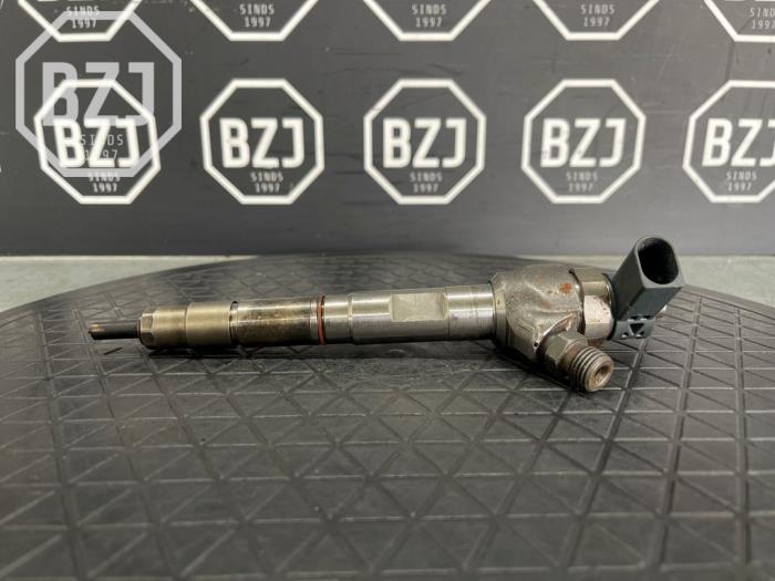 Usagé Injecteurs Seat Leon (5FB) 2.0 TDI Ecomotive 16V Prix sur demande proposé par BZJ b.v.