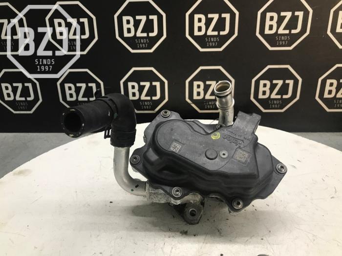 Gebrauchte AGR Ventil Seat Leon (5FB) 2.0 TDI Ecomotive 16V Preis auf Anfrage angeboten von BZJ b.v.