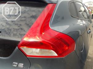 Używane Tylne swiatlo pozycyjne prawe Volvo V40 (MV) 1.6 D2 Cena na żądanie oferowane przez BZJ b.v.