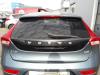 Tailgate from a Volvo V40 (MV) 1.6 D2 2013
