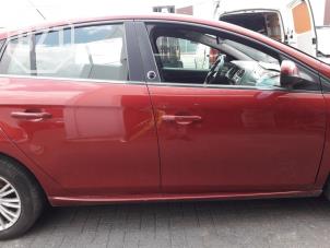 Used Style, middle right Fiat Bravo (198A) 1.6 JTD Multijet 105 Price on request offered by BZJ b.v.