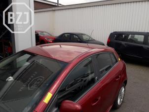 Usados Techo Fiat Bravo (198A) 1.6 JTD Multijet 105 Precio de solicitud ofrecido por BZJ b.v.