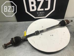 Used Front drive shaft, right Chevrolet Spark 1.0 16V Bifuel Price on request offered by BZJ b.v.