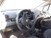 Daewoo Spark 1.0 16V Bifuel Juego y módulo de airbag