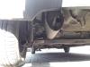 Echappement silencieux arrière d'un Chevrolet Spark, 2010 / 2015 1.0 16V Bifuel, Berline avec hayon arrière, 995cc, 48kW (65pk), FWD, LMT, 2010-07 / 2015-12 2011
