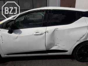 Used Central strip, left Nissan Micra (K14) 1.0 IG-T 100 Price on request offered by BZJ b.v.