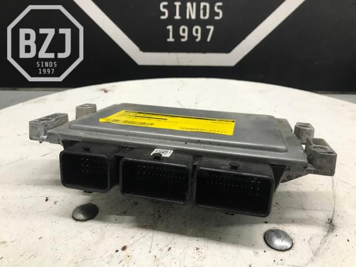 Used Engine management computer Ford Ka+ 1.2 Ti-VCT Price on request offered by BZJ b.v.