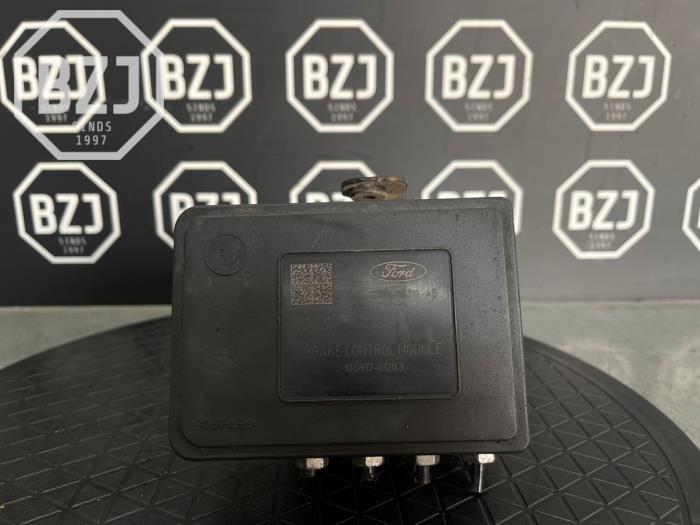 Używane Pompa ABS Ford Ka+ 1.2 Ti-VCT Cena na żądanie oferowane przez BZJ b.v.