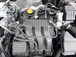 Used Motor Renault Clio V (RJAB) 1.0 TCe 90 12V Price € 1.000,00 Margin scheme offered by BZJ b.v.