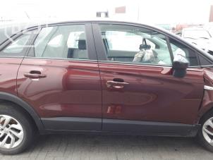 Used Style, middle right Opel Crossland/Crossland X 1.6 CDTi 120 Price on request offered by BZJ b.v.