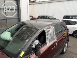 Used Roof Opel Crossland/Crossland X 1.6 CDTi 120 Price on request offered by BZJ b.v.