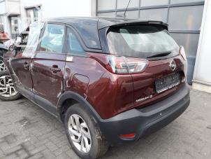 Used Rear side panel, left Opel Crossland/Crossland X 1.6 CDTi 120 Price on request offered by BZJ b.v.