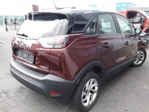 Used Rear side panel, right Opel Crossland/Crossland X 1.6 CDTi 120 Price on request offered by BZJ b.v.