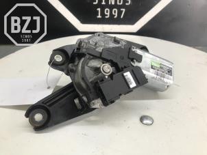 Used Rear wiper motor Mercedes GLK (204.7/9) 2.2 200 CDI 16V BlueEfficiency Price on request offered by BZJ b.v.
