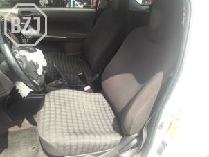 Used Set of upholstery (complete) Toyota iQ 1.4 D-4D-F Price on request offered by BZJ b.v.