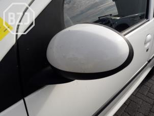 Used Wing mirror, left Citroen C1 1.0 12V Price on request offered by BZJ b.v.