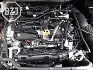Gebrauchte Motor Ford Fiesta 7 1.5 EcoBoost 12V ST Preis € 2.500,00 Margenregelung angeboten von BZJ b.v.