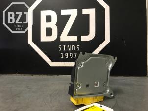 Used Airbag Module Mercedes CLA (118.3) 1.3 CLA-200 Turbo 16V Price on request offered by BZJ b.v.
