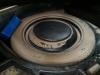 Ford C-Max (DXA) 1.0 Ti-VCT EcoBoost 12V 125 Space-saver spare wheel