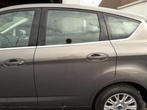 Used Rear door 4-door, left Ford C-Max (DXA) 1.0 Ti-VCT EcoBoost 12V 125 Price on request offered by BZJ b.v.