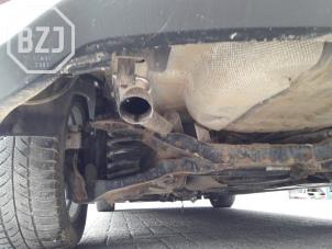Used Exhaust rear silencer Ford C-Max (DXA) 1.0 Ti-VCT EcoBoost 12V 125 Price on request offered by BZJ b.v.