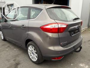 Used Rear side panel, left Ford C-Max (DXA) 1.0 Ti-VCT EcoBoost 12V 125 Price on request offered by BZJ b.v.
