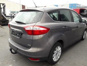Used Rear side panel, right Ford C-Max (DXA) 1.0 Ti-VCT EcoBoost 12V 125 Price on request offered by BZJ b.v.
