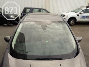 Used Frontscreen Ford C-Max (DXA) 1.0 Ti-VCT EcoBoost 12V 125 Price on request offered by BZJ b.v.