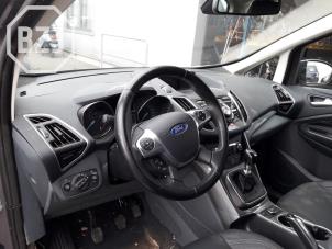 Usados Airbag set + dashboard Ford C-Max (DXA) 1.0 Ti-VCT EcoBoost 12V 125 Precio de solicitud ofrecido por BZJ b.v.