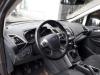 Airbag set + dashboard from a Ford C-Max (DXA), 2010 / 2019 1.0 Ti-VCT EcoBoost 12V 125, MPV, Petrol, 998cc, 92kW (125pk), FWD, M1DA, 2012-10 / 2019-06 2015