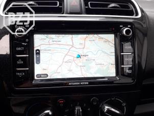 Used Navigation system Mitsubishi Space Star (A0) 1.0 12V Price on request offered by BZJ b.v.