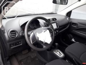 Used Dashboard Mitsubishi Space Star (A0) 1.0 12V Price on request offered by BZJ b.v.